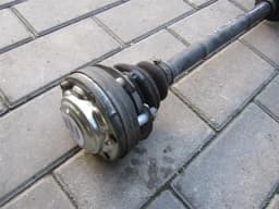 BMW BMW 3 Series E92 LCI Drive Shaft Rear Left 33217533445 Rear Left Drive Shaft — thumbnail 7