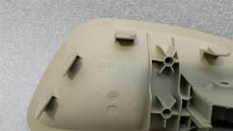 BMW BMW 3 Series E92 LCI Coupe Left Door Inner Handle 6975493 Interior Door Handle Left — thumbnail 6