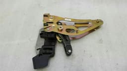 MERCEDES-BENZ Mercedes SL R230 right lock frame A2307900471 lock rear lid right — thumbnail 5