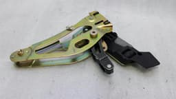 MERCEDES-BENZ Mercedes SL R230 left lock frame A2307900371 lock rear lid left — thumbnail 4
