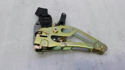 MERCEDES-BENZ Mercedes SL R230 left lock frame A2307900371 lock rear lid left — thumbnail 2