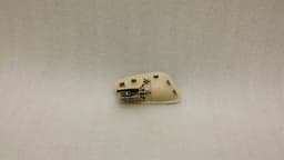 BMW BMW 3 Series E92 LCI Coupe Right Door Inner Handle 6975494 Inner Door Handle Right — thumbnail 2
