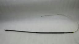 BMW BMW 1 Series E81 Brake Cable 6760443 Handbrake Rope — thumbnail 1