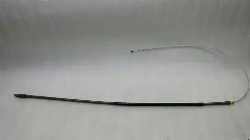 BMW BMW 1 Series E81 Brake Cable 6760443 Handbrake Rope