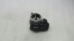 BMW BMW 1 Series E81 Throttle Body 7810752 Throttle Body N47 3D31 — thumbnail 1