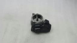 BMW BMW 1 Series E81 Throttle Body 7810752 Throttle Body N47 3D31 — thumbnail 5