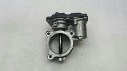 BMW BMW 1 Series E81 Throttle Body 7810752 Throttle Body N47 3D31 — thumbnail 8