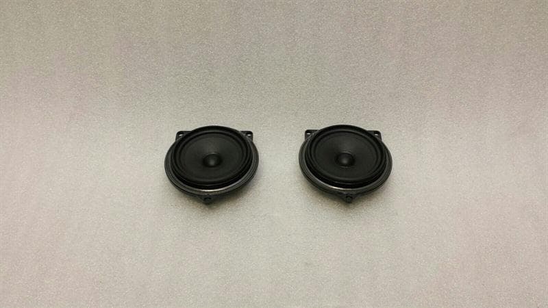 BMW BMW 3 Series E92 E87 E90 Speaker 65139143231 Loudspeakers