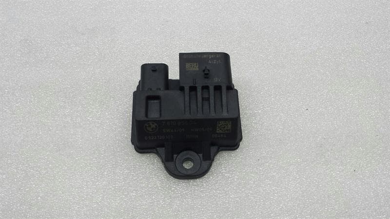 BMW BMW 3 Series E92 LCI Coupe Glow Plug Relay (Diesel) 7810856 Glow Control Unit