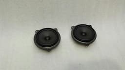 BMW BMW 3 Series E92 E87 E90 Speaker 65139143231 Loudspeakers — thumbnail 6