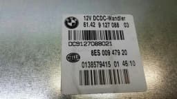 BMW BMW 3 Series E91/E93/E92 Electronic Module 61429127088 Transmission Control Unit — thumbnail 6