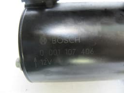 MERCEDES-BENZ 2011 MERCEDES C Class C200 CGI A0051513901 Anlasser Starter motor — thumbnail 9