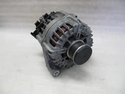 BMW 320d BMW 3 Series Alternator E92 Coupe Alternator FG18D057 150A 8507623 E90 — thumbnail 5