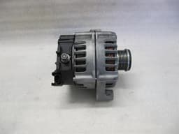 BMW 320d BMW 3 Series Alternator E92 Coupe Alternator FG18D057 150A 8507623 E90 — thumbnail 6