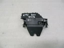 BMW BMW 3 Series E92 LCI Coupe Boot Lock 7840617 Tailgate Lock — thumbnail 1