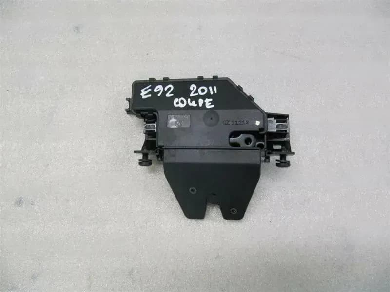 BMW BMW 3 Series E92 LCI Coupe Boot Lock 7840617 Tailgate Lock