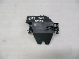 BMW BMW 3 Series E92 LCI Coupe Boot Lock 7840617 Tailgate Lock — thumbnail 4