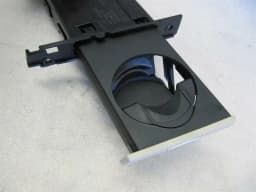 BMW BMW 3 Series E92 LCI RHD Cup holder 9174146 right handlebar — thumbnail 3