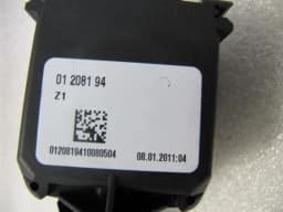 BMW BMW 3 Series E92 LCI Coupe Switch 01208194 Switch — thumbnail 3