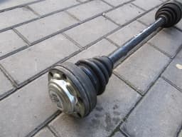 BMW BMW 3 Series E92 LCI drive shaft rear right 332175334446 rear right drive shaft — thumbnail 2