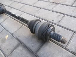 BMW BMW 3 Series E92 LCI drive shaft rear right 332175334446 rear right drive shaft — thumbnail 7