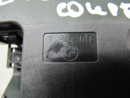 BMW BMW 3 Series E92 LCI Coupe Boot Lock 7840617 Tailgate Lock — thumbnail 6