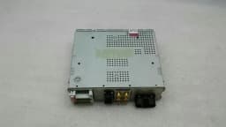 MERCEDES-BENZ Mercedes SL R230 amplifier control unit A2208200897 TV tuner SL600 — thumbnail 1