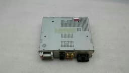 MERCEDES-BENZ Mercedes SL R230 amplifier control unit A2208200897 TV tuner SL600 — thumbnail 4