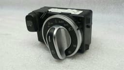 MERCEDES-BENZ Mercedes SL R230 RHD Headlight Switch A2305450404 SL600 W230 Right Handlebar — thumbnail 2