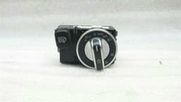 MERCEDES-BENZ Mercedes SL R230 RHD Headlight Switch A2305450404 SL600 W230 Right Handlebar — thumbnail 5