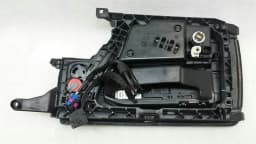 BMW BMW 5 Series F10 M5 RHD armrest 51168050269 right handlebar — thumbnail 7