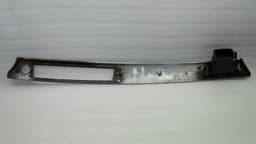 BMW BMW 3 Series E92 LCI Coupe RHD Dashboard Veneer 51456985541 Right Hand Drive — thumbnail 9