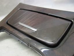 BMW BMW 3 Series E92 LCI Coupe RHD Console Veneer 51166951586 Right Hand Drive — thumbnail 7