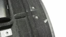 BMW BMW 5 Series F10 M5 RHD armrest 51168050269 right handlebar — thumbnail 5