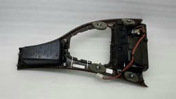 BMW BMW 3 Series E92 LCI Coupe RHD Console Veneer 51166951586 Right Hand Drive — thumbnail 3