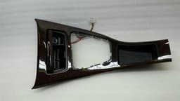 BMW BMW 3 Series E92 LCI Coupe RHD Console Veneer 51166951586 Right Hand Drive — thumbnail 2