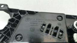 BMW BMW 5 Series F10 M5 RHD armrest 51168050269 right handlebar — thumbnail 8