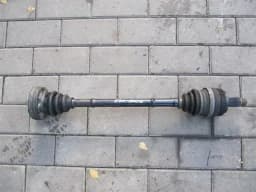 BMW BMW 3 Series E92 LCI drive shaft rear right 332175334446 rear right drive shaft — thumbnail 1