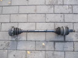 BMW BMW 3 Series E92 LCI drive shaft rear right 332175334446 rear right drive shaft — thumbnail 5