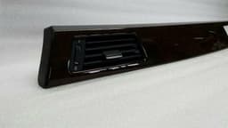 BMW BMW 3 Series E92 LCI Coupe RHD Dashboard Veneer 51456985541 Right Hand Drive — thumbnail 2