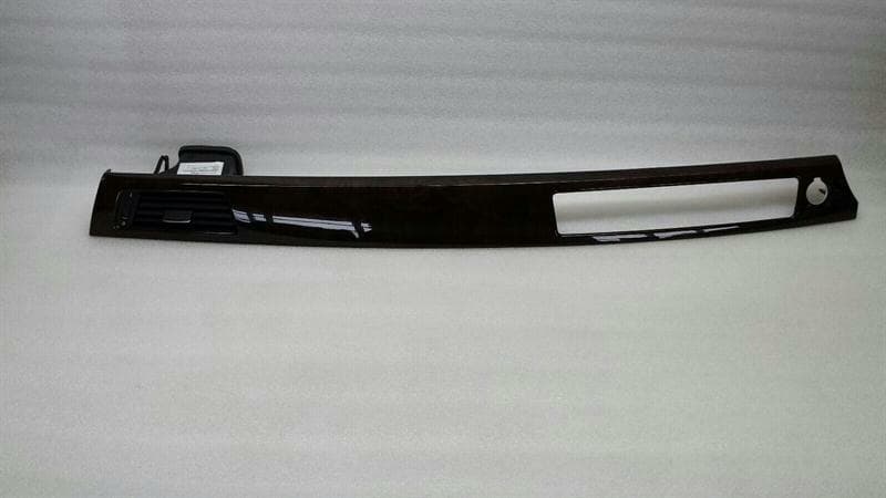 BMW BMW 3 Series E92 LCI Coupe RHD Dashboard Veneer 51456985541 Right Hand Drive