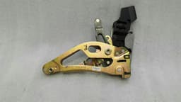 MERCEDES-BENZ Mercedes SL R230 right lock frame A2307900471 lock rear lid right — thumbnail 2
