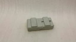 MERCEDES-BENZ Mercedes SL R230 Seat Vacuum Reservior A2208050119 Seat Container — thumbnail 2