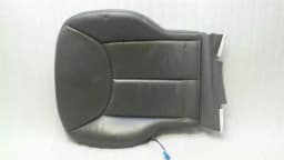 MERCEDES-BENZ Mercedes SL R230 left seat cushion A2309102450 seat left designo 9C76 leather — thumbnail 3