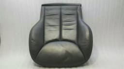 MERCEDES-BENZ Mercedes SL R230 left seat cushion A2309102450 seat left designo 9C76 leather — thumbnail 1