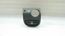 MERCEDES-BENZ Mercedes SL R230 A2305450404 RHD Light Switch Cover Right Hand Drive — thumbnail 1