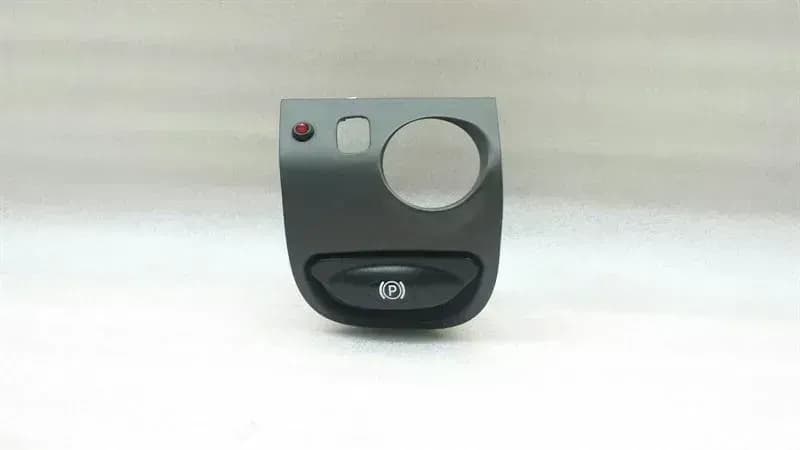 Mercedes SL R230 A2305450404 RHD Light Switch Cover Right Hand Drive