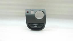 MERCEDES-BENZ Mercedes SL R230 A2305450404 RHD Light Switch Cover Right Hand Drive — thumbnail 5
