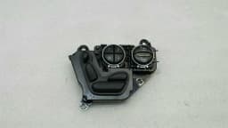 MERCEDES-BENZ Mercedes SL R230 Left Seat Memory Switch A2308210951 Left Seat Heater Switch — thumbnail 5