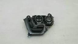 MERCEDES-BENZ Mercedes SL R230 Left Seat Memory Switch A2308210951 Left Seat Heater Switch — thumbnail 1